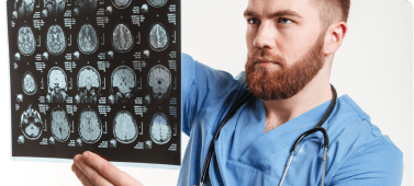 Imagem Exames Neurológicos